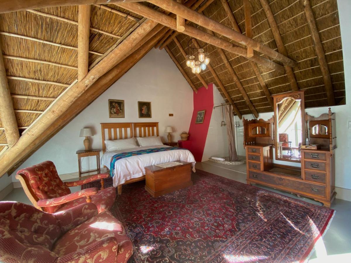 The Welgemoed Guest House Bellville Exteriér fotografie