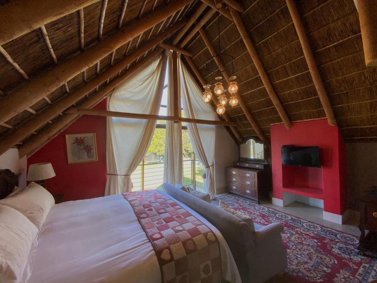 The Welgemoed Guest House Bellville Exteriér fotografie