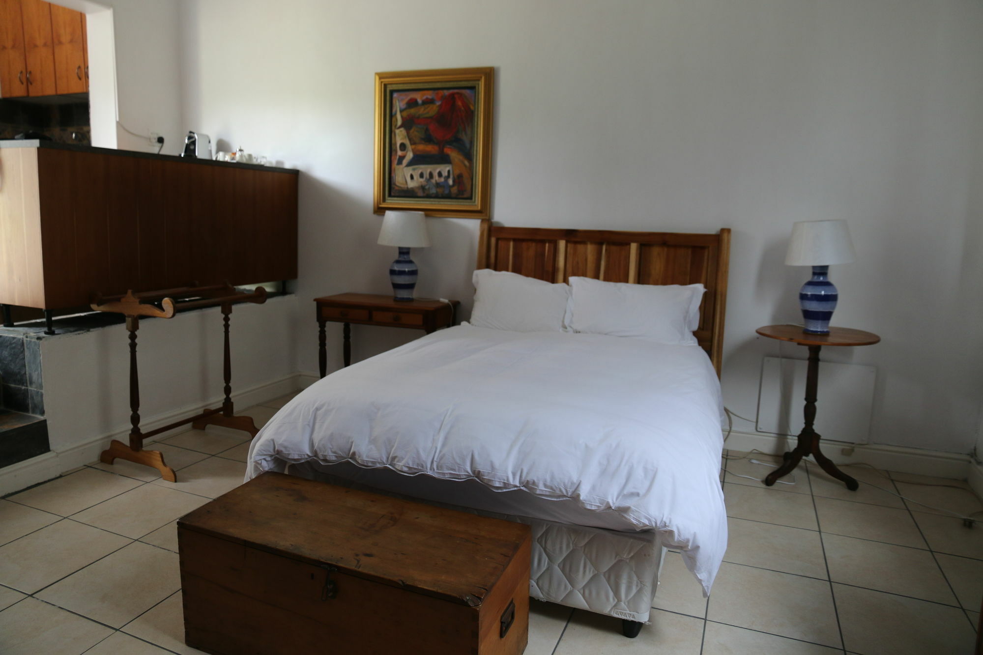 The Welgemoed Guest House Bellville Exteriér fotografie