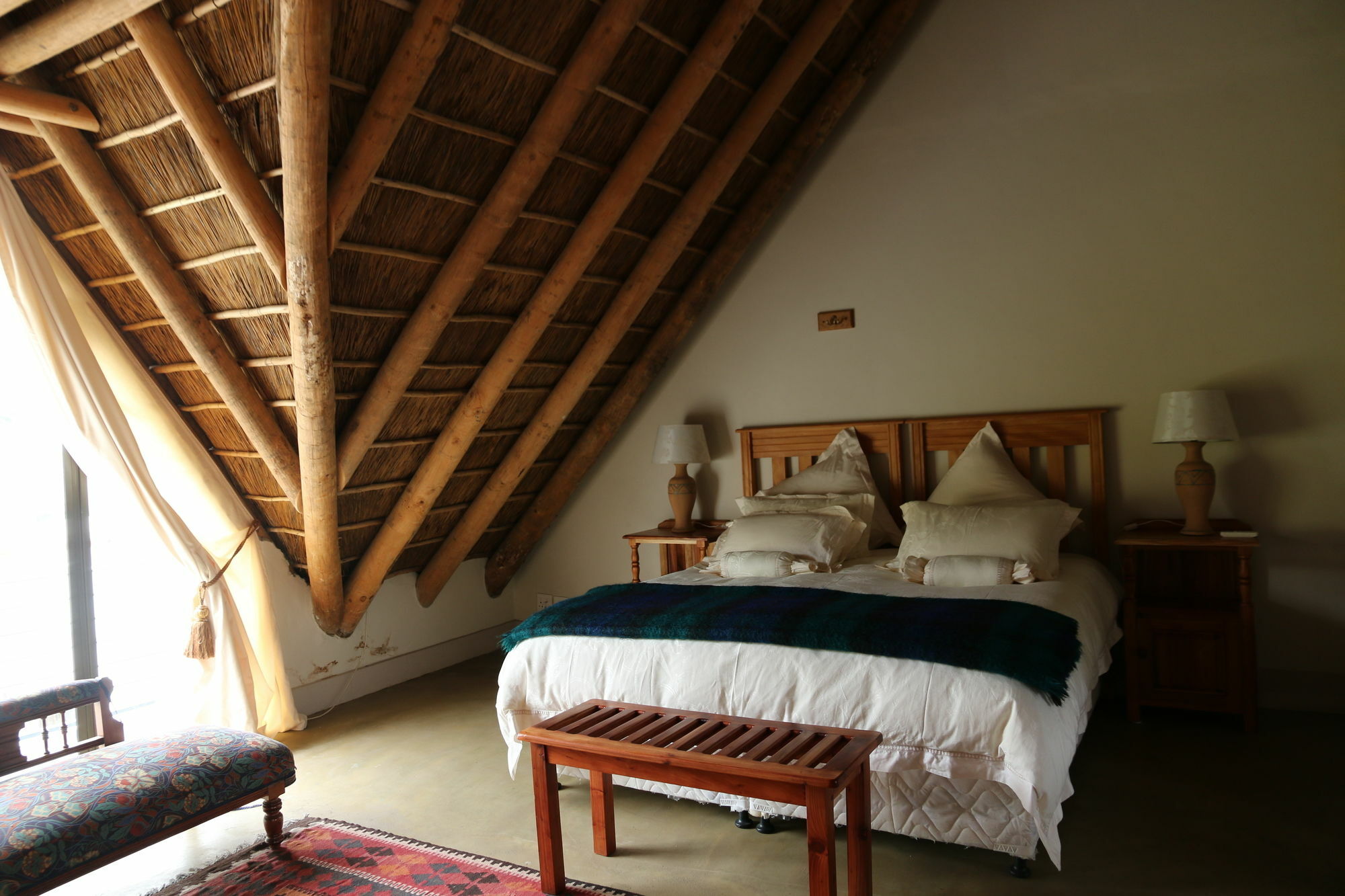 The Welgemoed Guest House Bellville Exteriér fotografie
