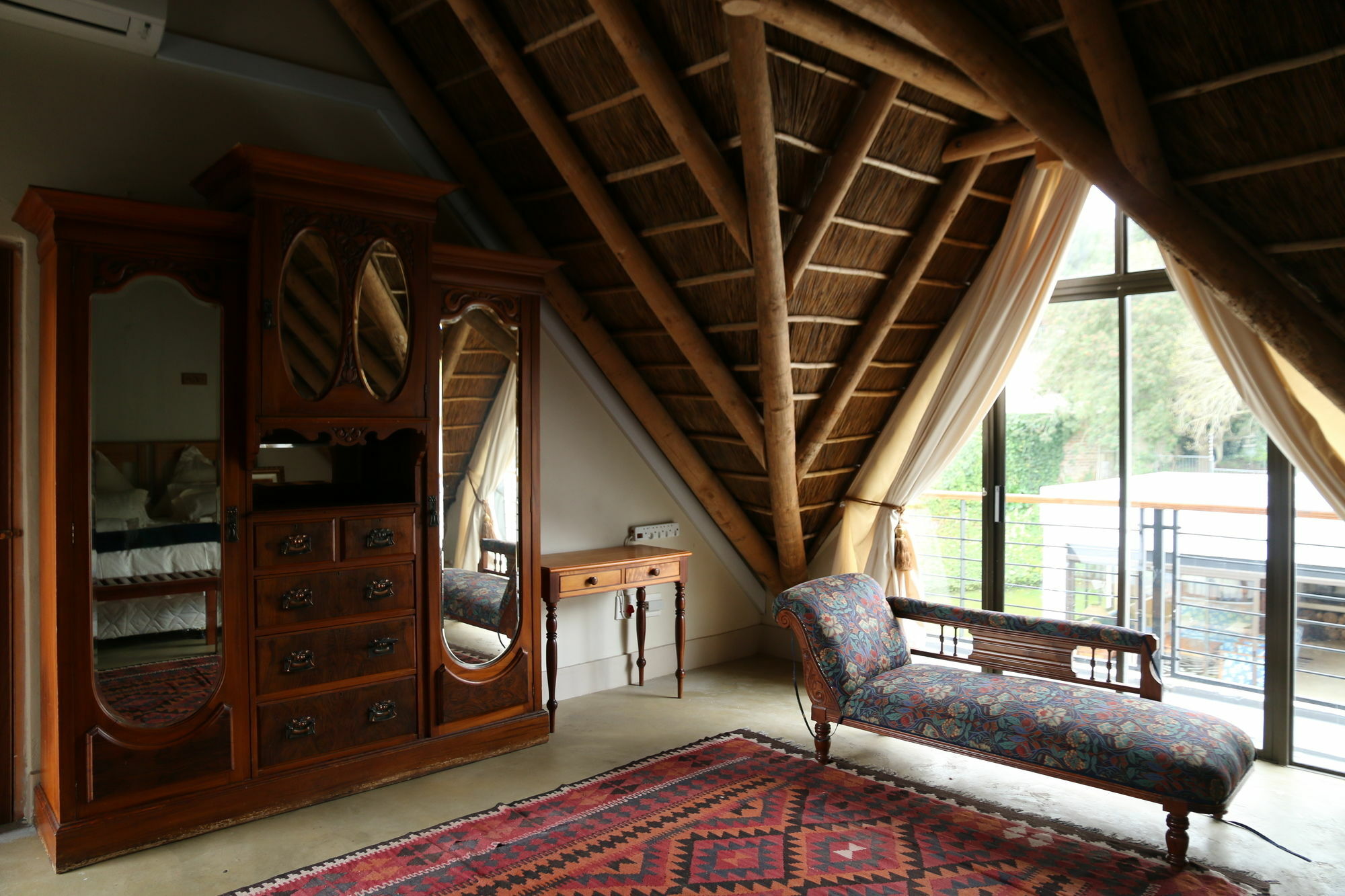The Welgemoed Guest House Bellville Exteriér fotografie