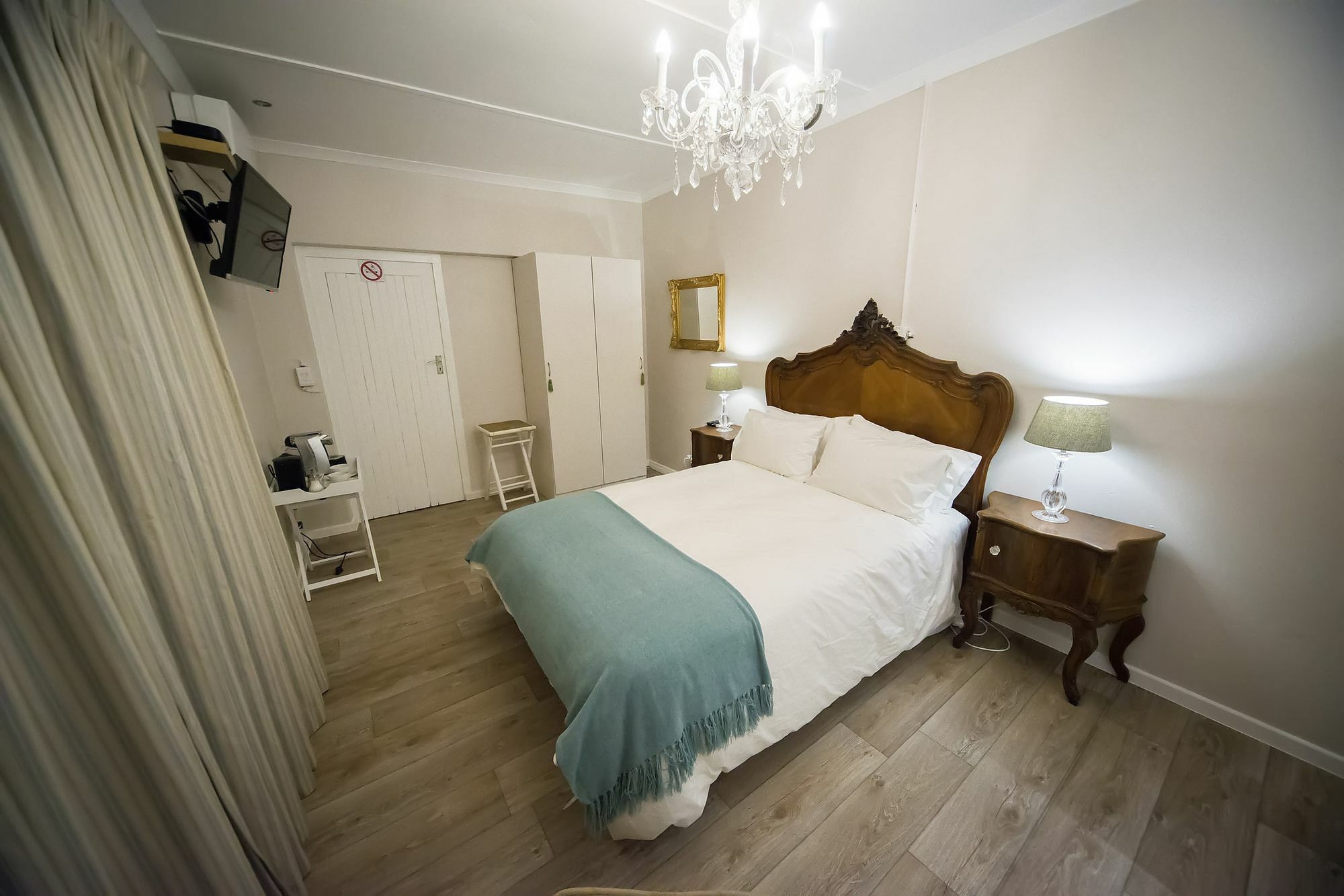 The Welgemoed Guest House Bellville Exteriér fotografie